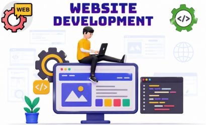 RP DIGITAL SOLUTIONS